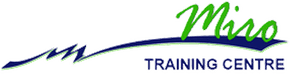 Miro Training Logo