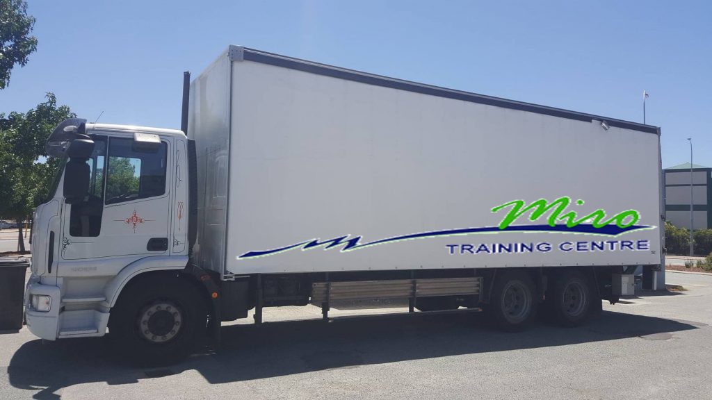 driving lessons perth | Truck Driving Lessons