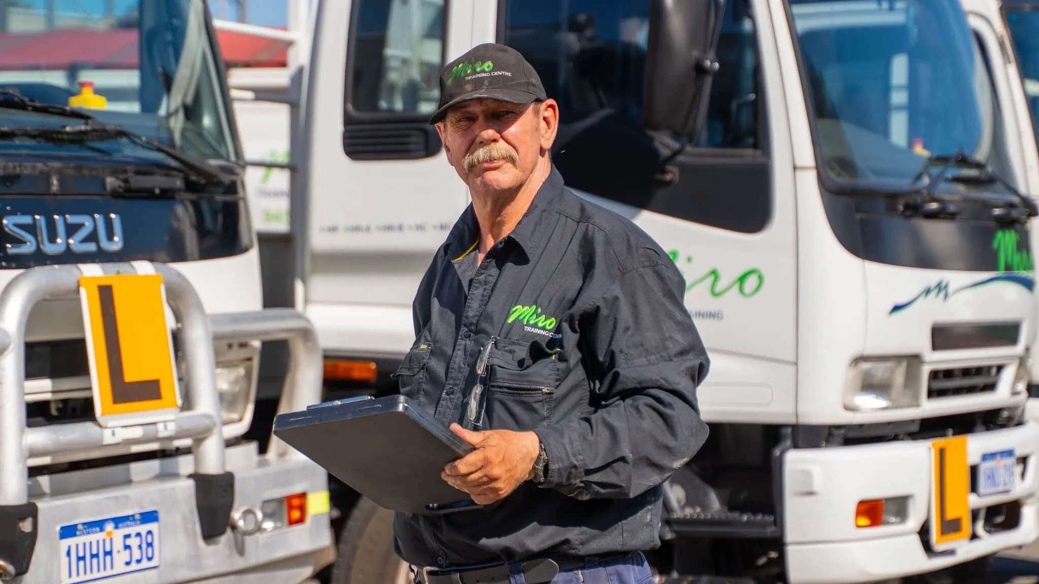 How to get your HR licence in Western Australia with Miro Training
