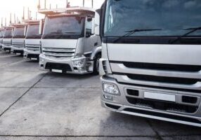 trucks